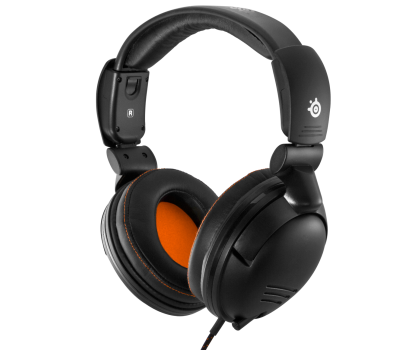 Słuchawka STEELSERIES 5H V3